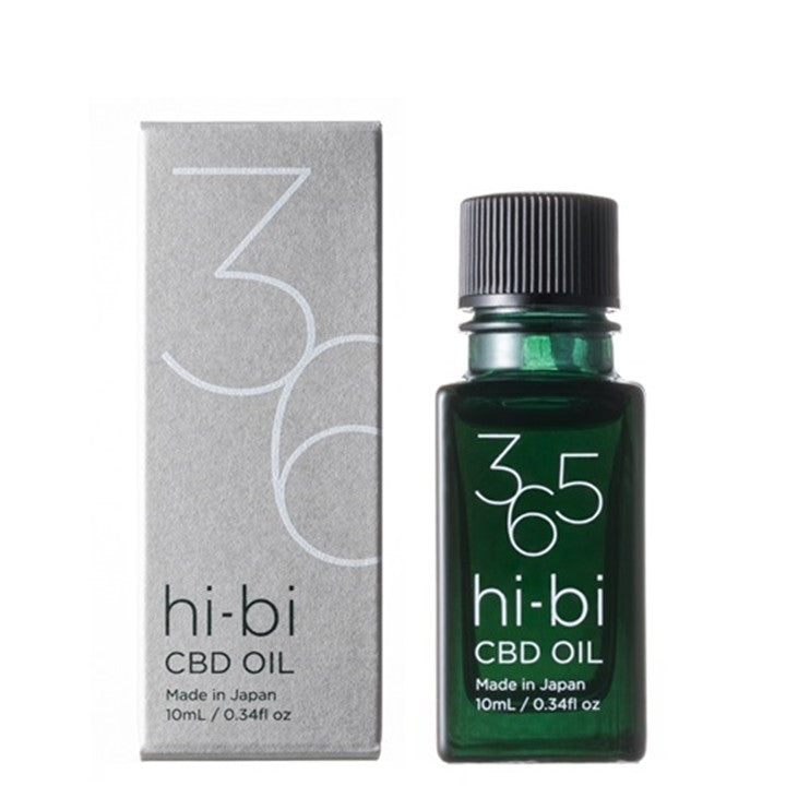 hi-biオイル 10ml