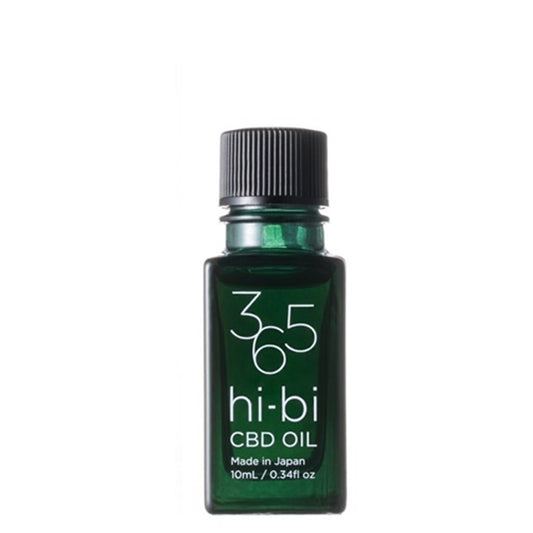 hi-biオイル 10ml