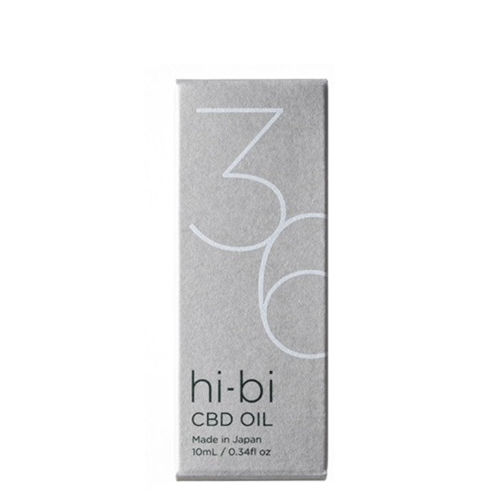 hi-biオイル 10ml